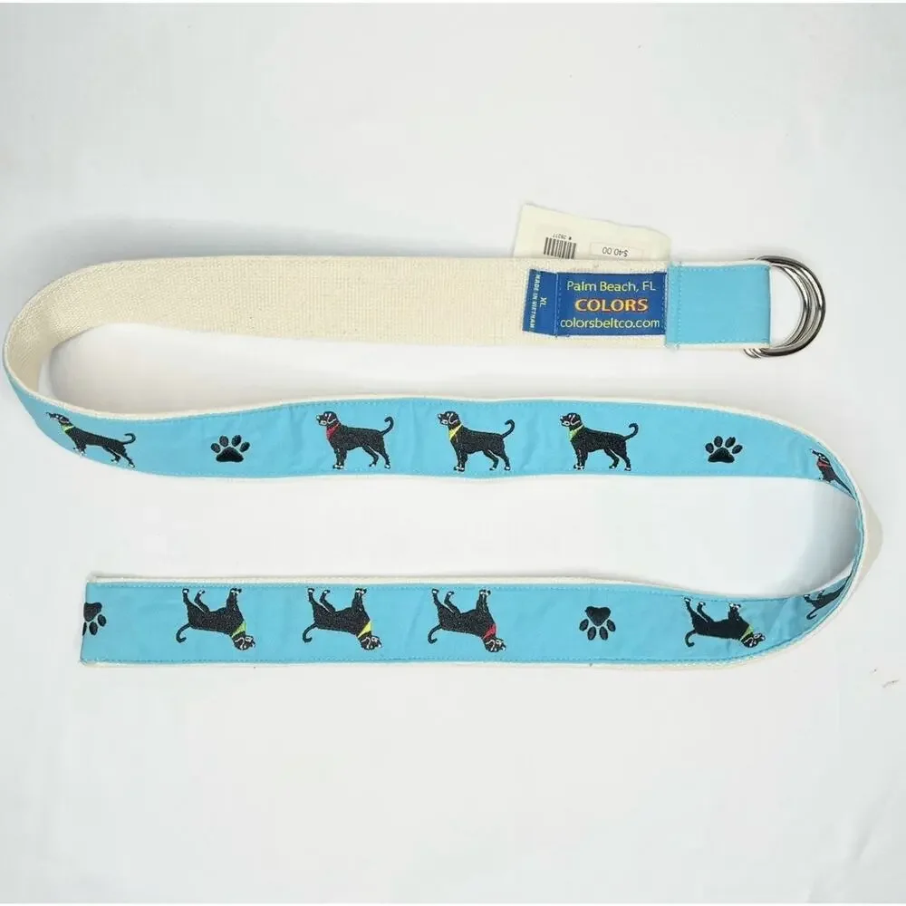 Unbranded dog pattern
